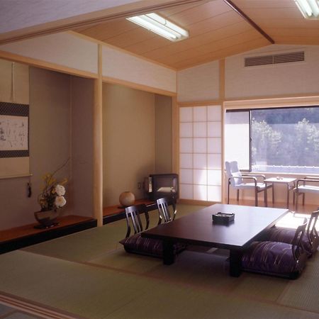 Ryouri No Yado Ginrin Toba Camera foto